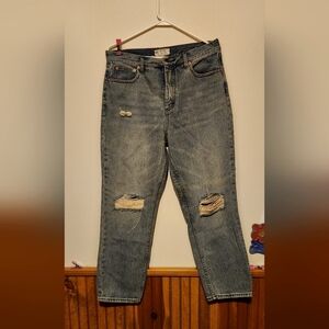 Free People jeans size 31